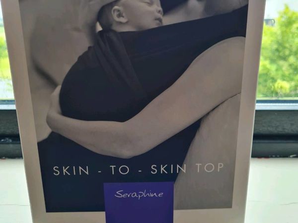 Serephine Skin to Skin top (never used)