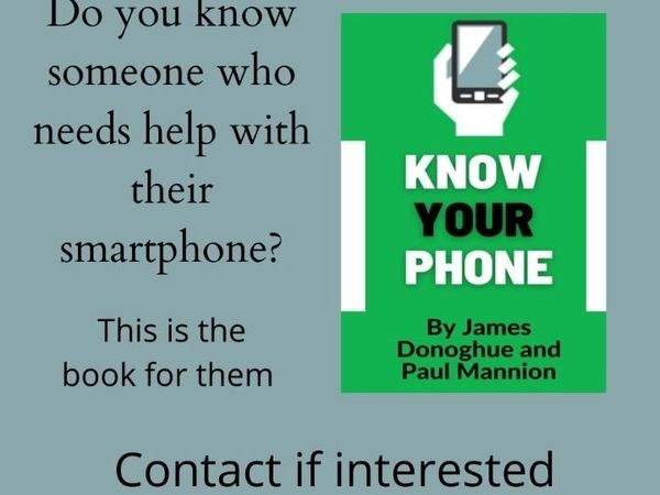 Know-Your-Phone