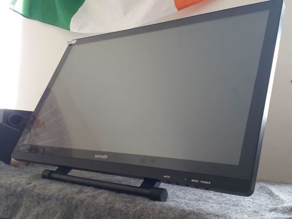 21.5 Inch Graphic Design Tablet 1080p