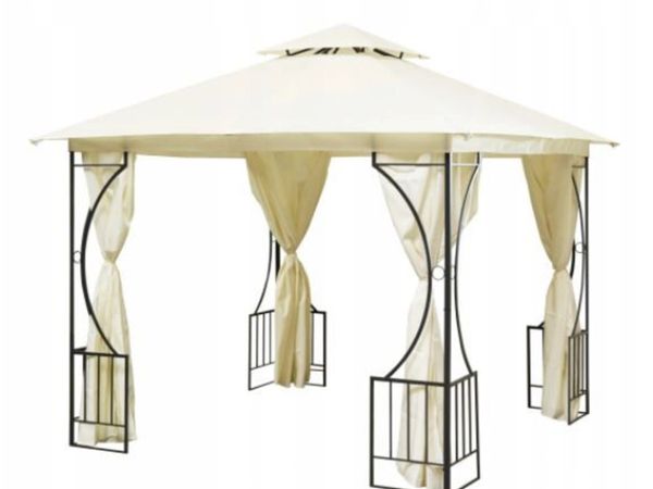 Luxury GAZEBO | 3 x 3 | Free delivery | Payment on arrival