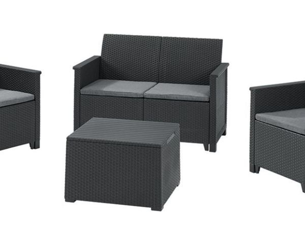 Sale ! Garden furniture ! Free delivery ! Payment on arrival