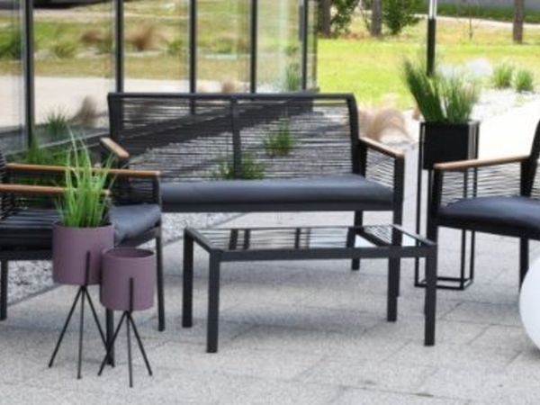 Garden furniture | Free delivery | Payment on arrival