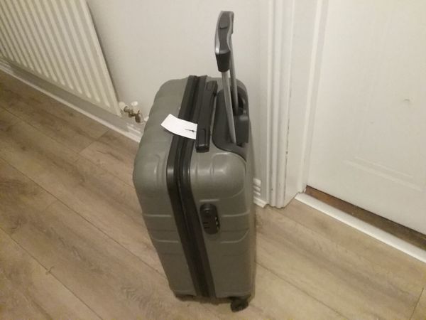 Travel Cabin Size Suitcase