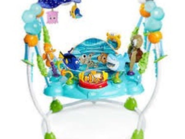 Baby Bouncer Jumperoo