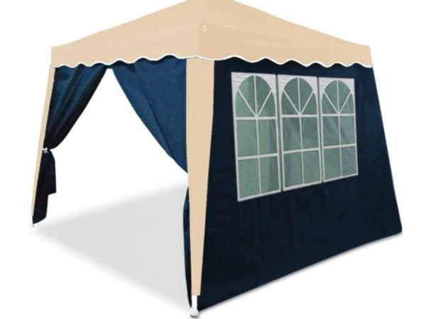 Gazebo | Express | POP UP | Free delivery | Payment on arrival