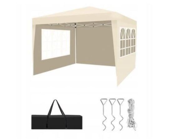 Gazebo | Pop up | 3x3 | Free delivery | Payment on arrival