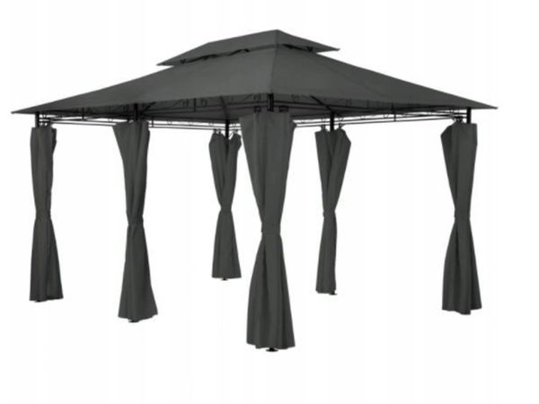 Gazebo | 3x4 | free delivery | payment on arrival
