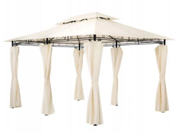Gazebo | 3x4 | Free delivery | Payment on arrival