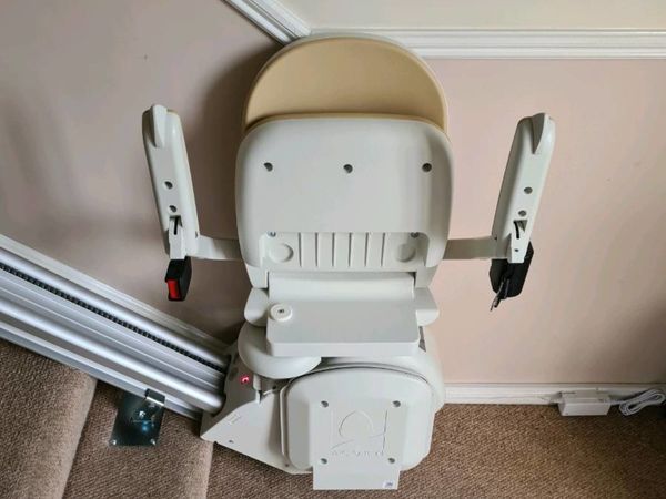 Stair Lifts New & Used