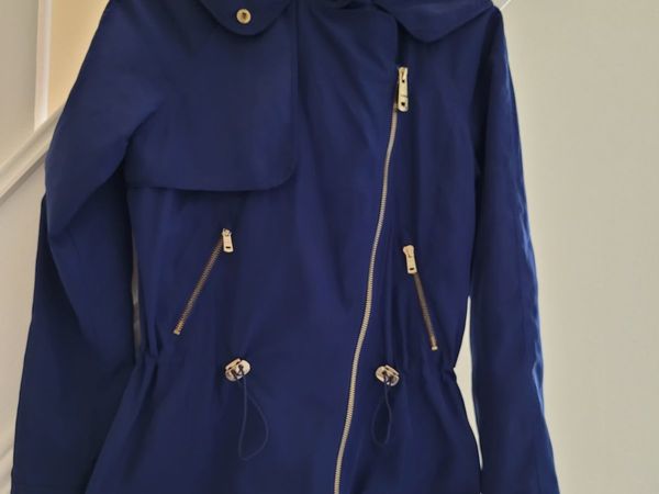 Zara Jacket Size 8