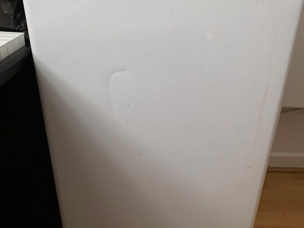 Under counter Freezer