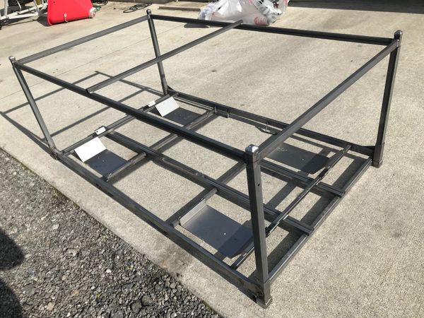 Steel Frames for Sale !