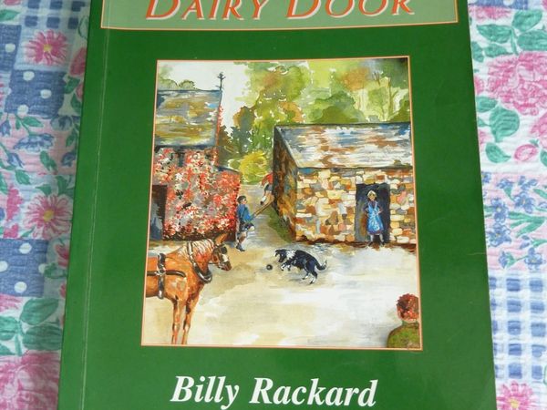 Wexford GAA  Book - Billy Rackard Hurling