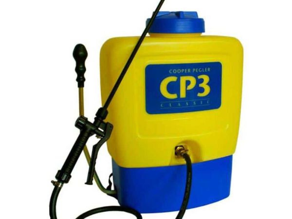 Cooper Pegler CP3 Knapsack Sprayer 20L