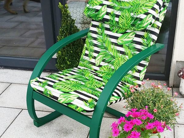 Summer chair