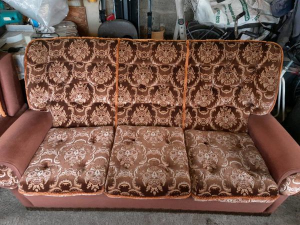 5 seater couch set