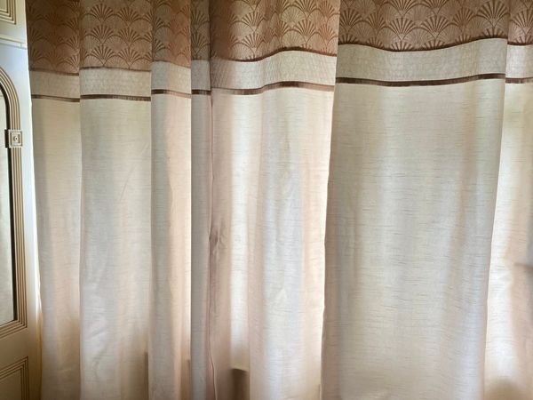 Dunelm Curtains