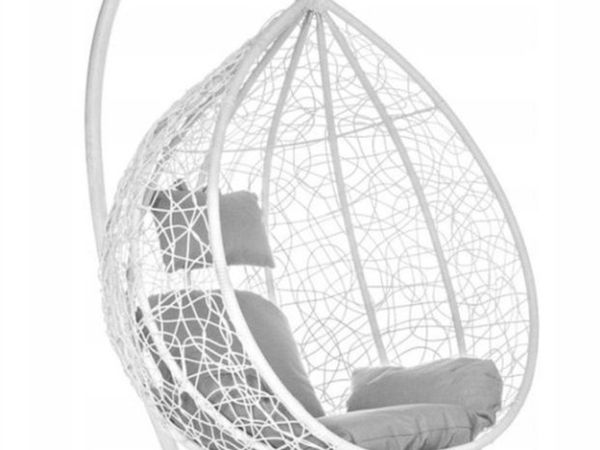 HANGING CHAIR XXL NATIONWIDE DELIVERY