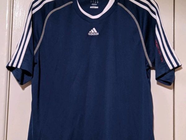 Adidas UEFA jersey (L)