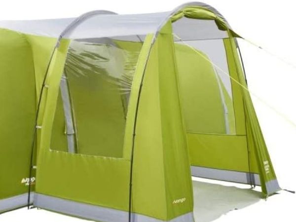 Vango Excel Side Awning