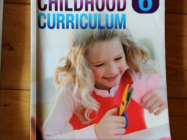 Childcare Book