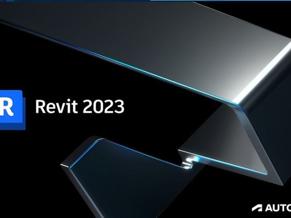 Autodesk Revit 2023 - Lifetime