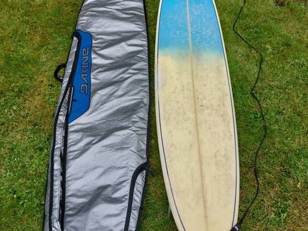 Surfboard 9' 2"