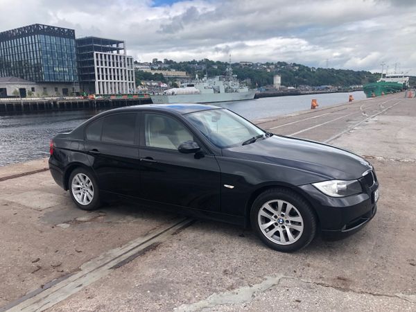 BMW Cars For Sale in Cork | DoneDeal