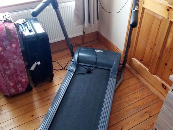 Treadmill Reebok Edge series 2.2