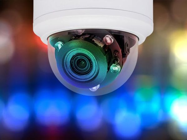 CCTV Security Cameras Installer