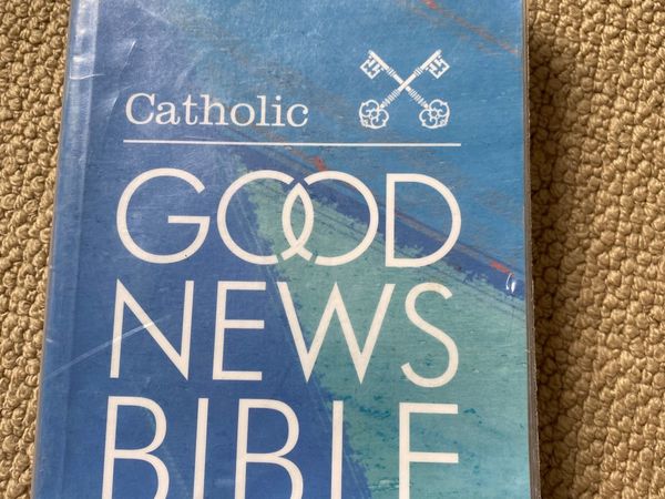 Catholic Good News Bible