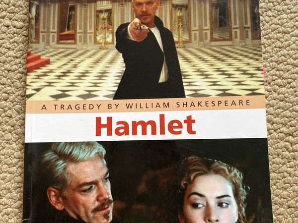 Hamlet (Leaving Certificate English)