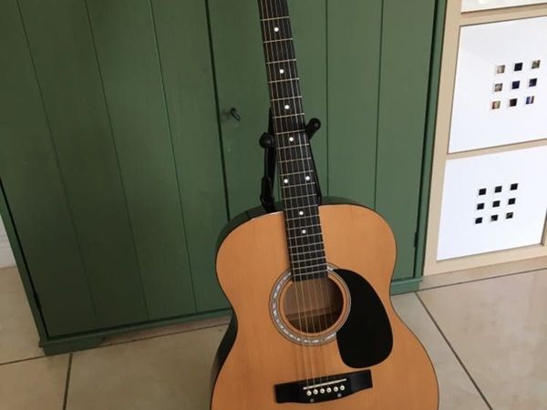 ELEVATION guitar model N100NA