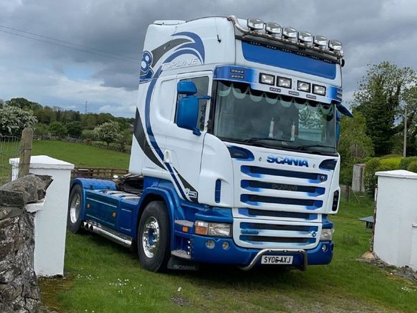 Scania Other 2006