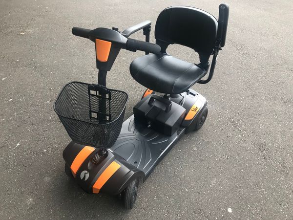 ‘As-New’ Mobility Scooter