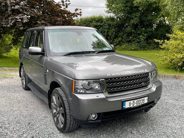 Land Rover Cars For Sale in Ireland | DoneDeal