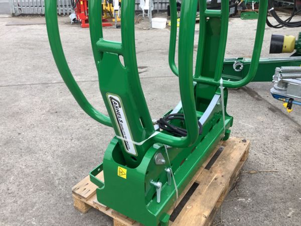 Acrobat reel extra tines for sale in Co. Tipperary for €25 on DoneDeal