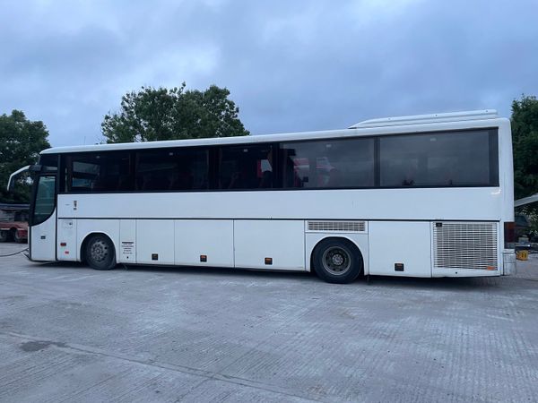 05 Mercedes Setra *ALL PARTS AVAILABLE*