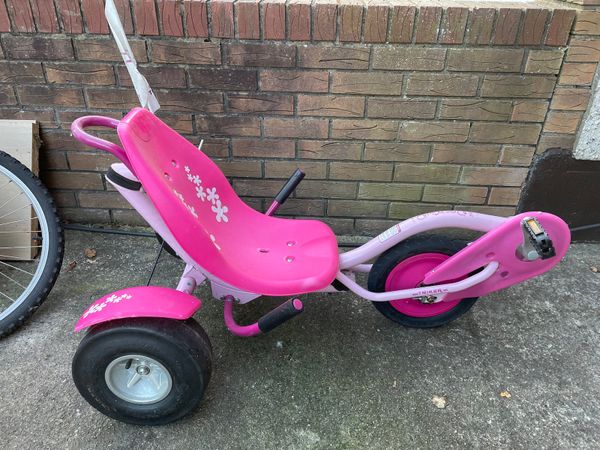 Triker Lady Rocker - price reduced for quick sale