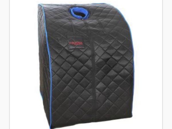 Portable Infrared Sauna Firzone100