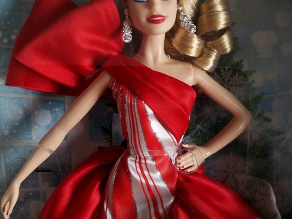 Barbie Signature Collectable doll