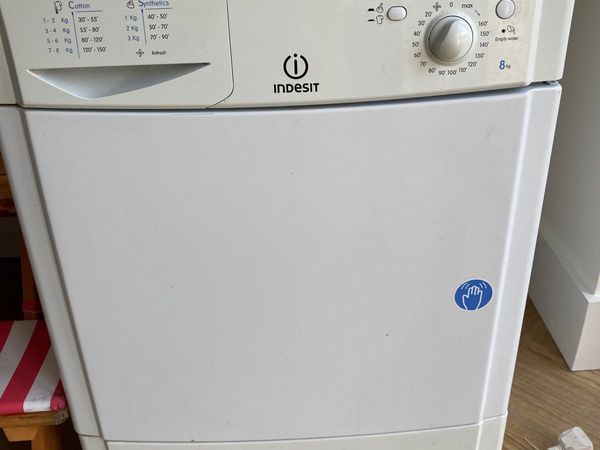 Indesit Condenser Tumble Dryer