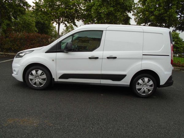 Ford Transit, 2016 One Owner,Total Price 13750
