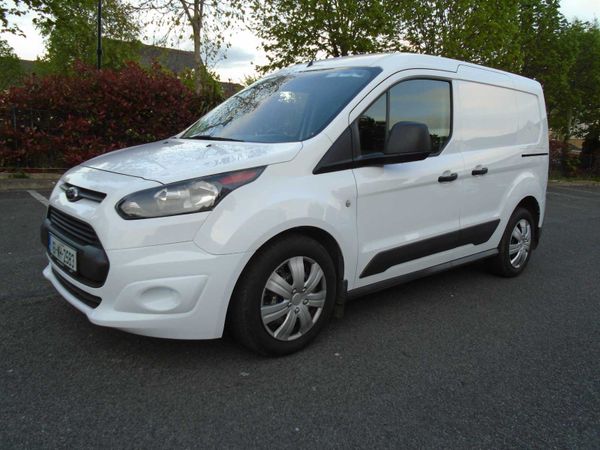 Ford Transit, 2016 One Owner,Total Price 11250