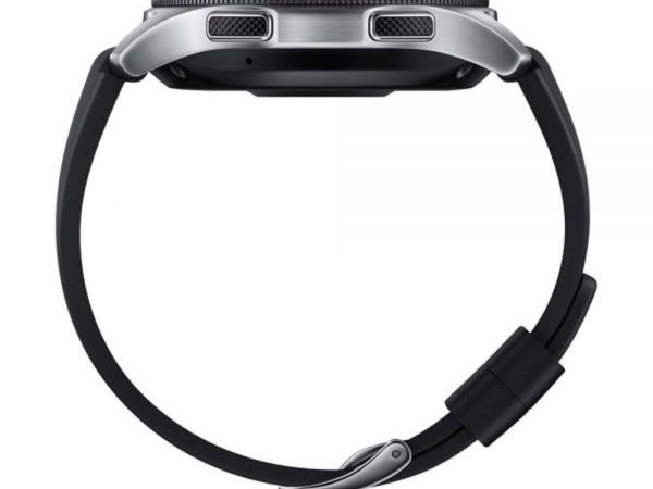 Samsung Galaxy Watch Bluetooth 46mm SM-R800