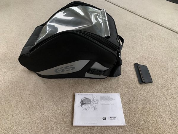 BMW Tank Bag for 1200GS