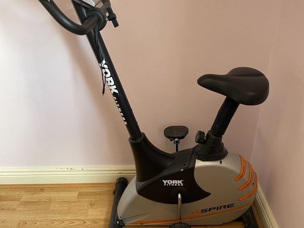 YORK FITNESS  CYCLE