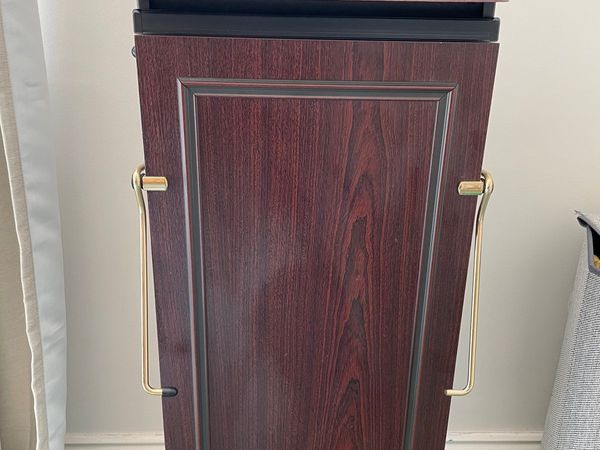 Corby Classic Deluxe Trouser Press