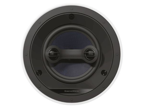 Bowers & Wilkins CCM663SR speakers (1 pair)