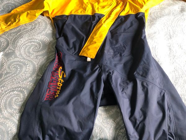 Crewsaver Storm Drysuit